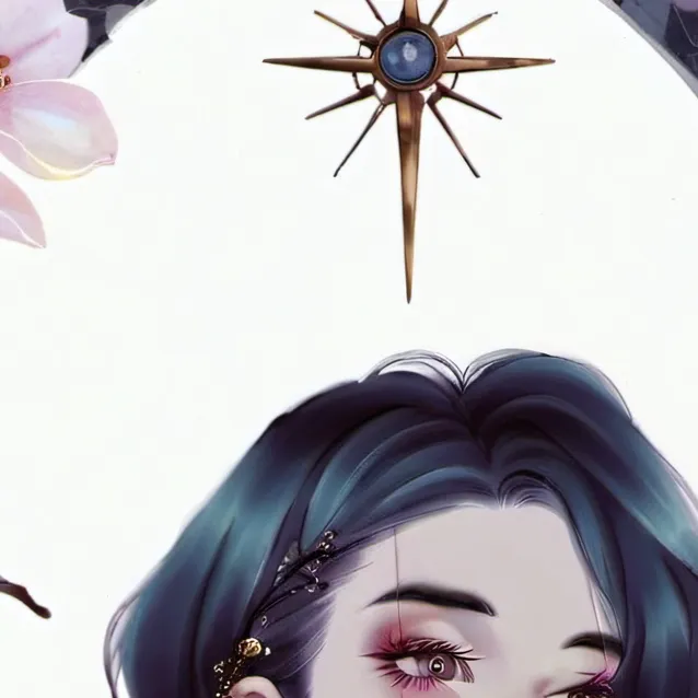 chat with ai character: ~☆Anne~☆