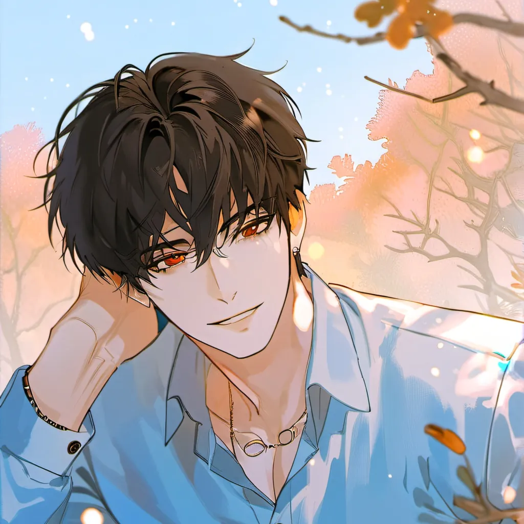 chat with ai character: °♧Ray♧°