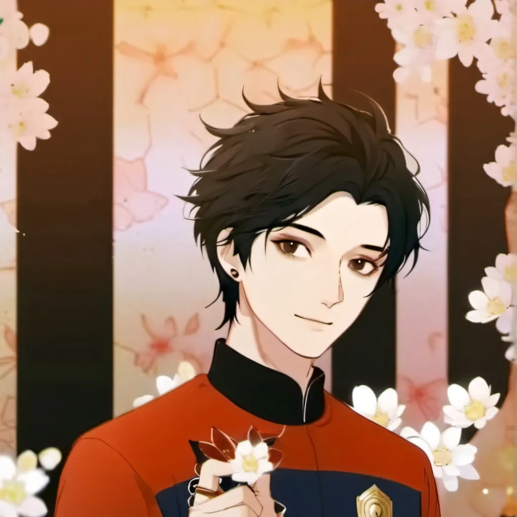 chat with ai character: 𝓙𝓪𝔁