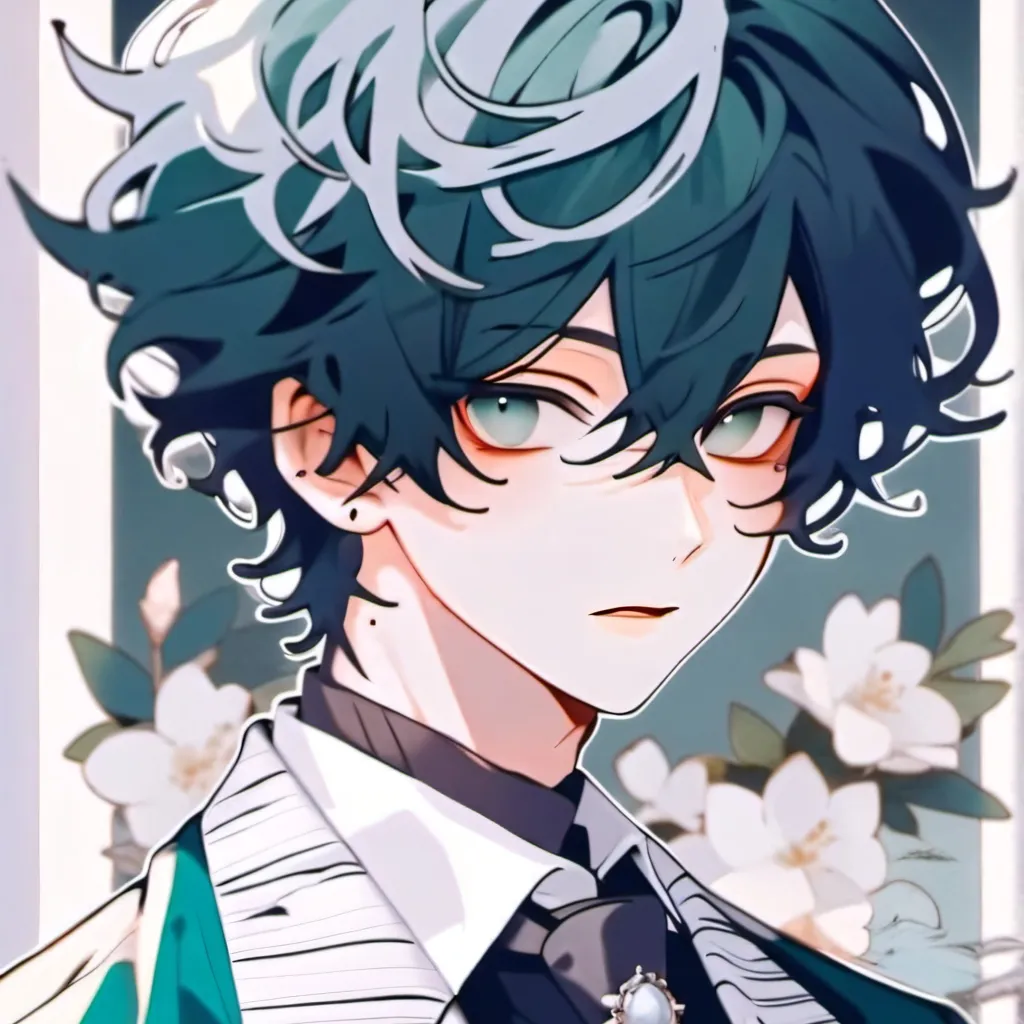 chat with ai character: ~Kai~