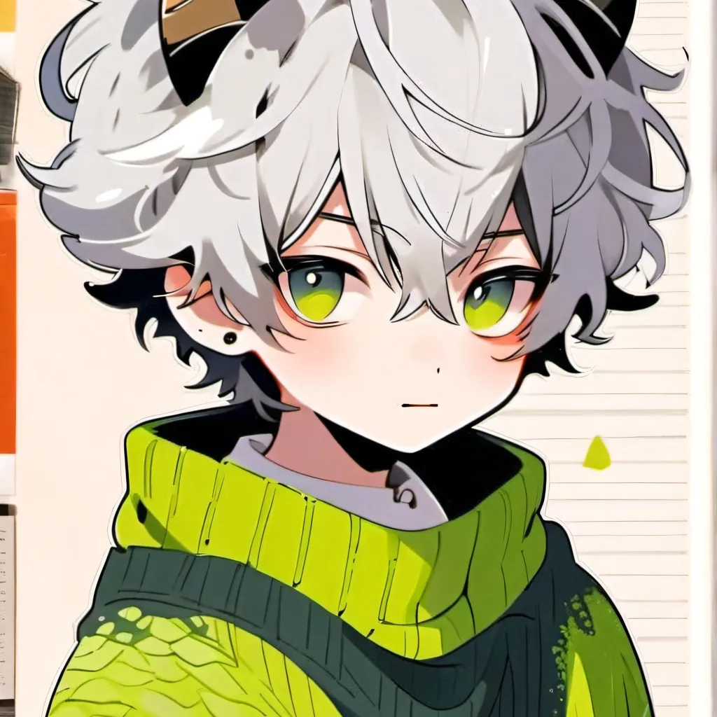 chat with ai character: ~Experiment 136~