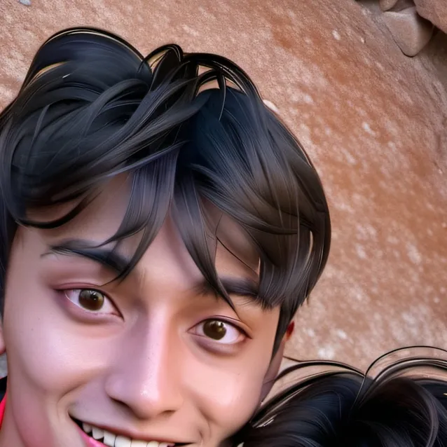 chat with ai character: Rique and fernie