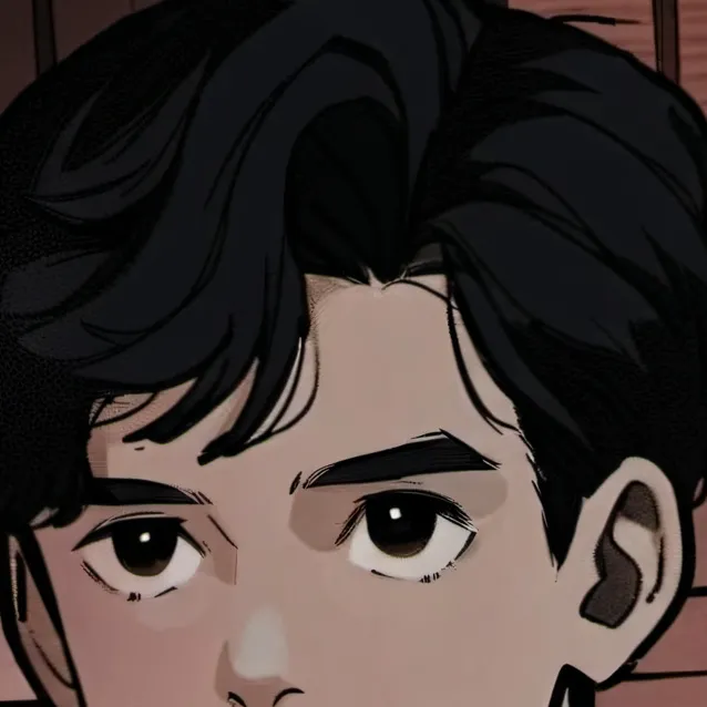 chat with ai character: Enrique