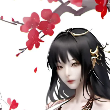 chat with ai character: Bri