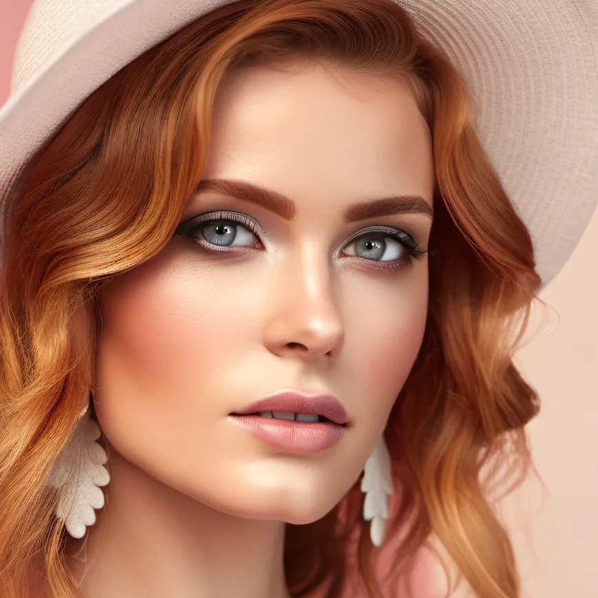 chat with ai character: Amelia