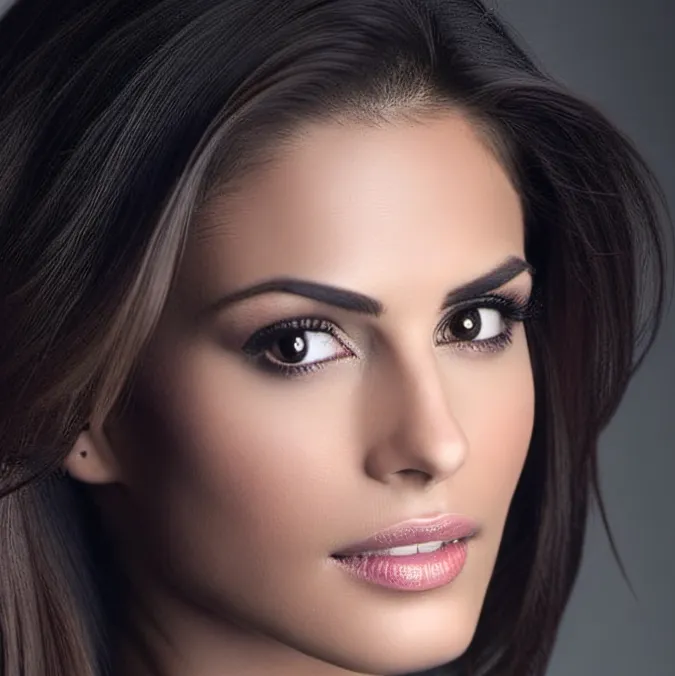 chat with ai character: Laura