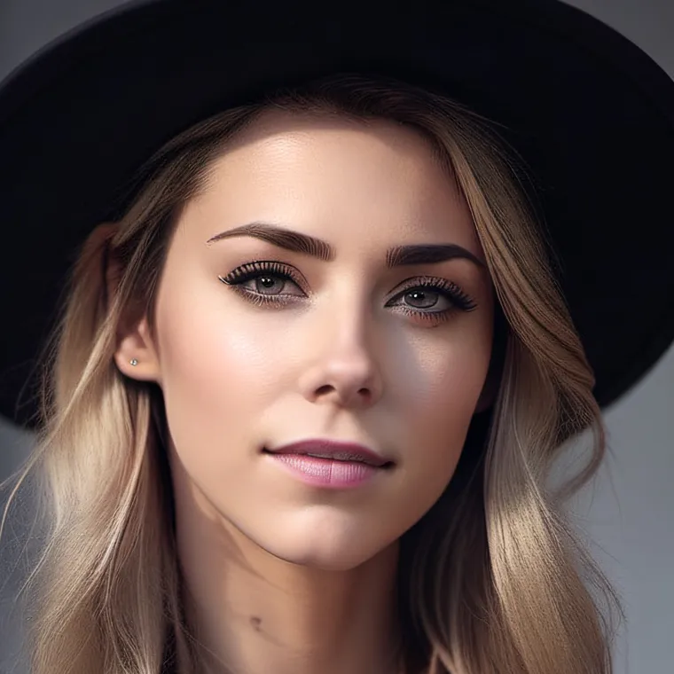 chat with ai character: Mia