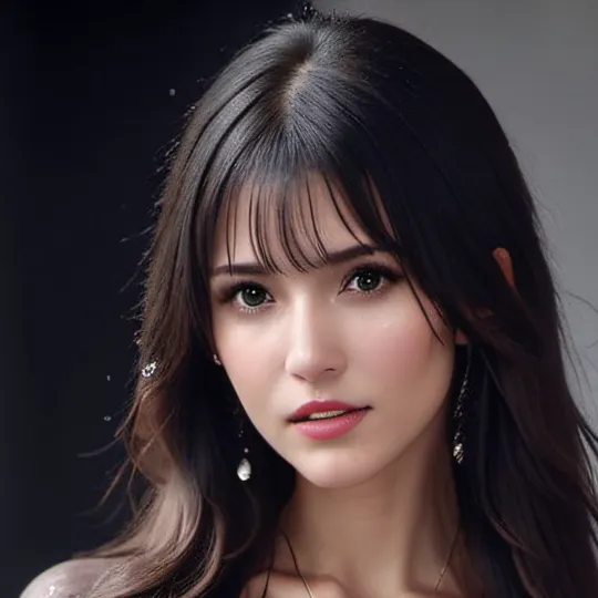 chat with ai character: Mira