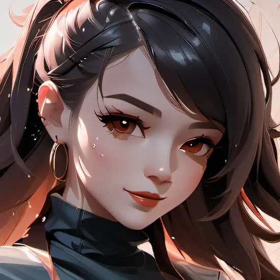 chat with ai character: Emily