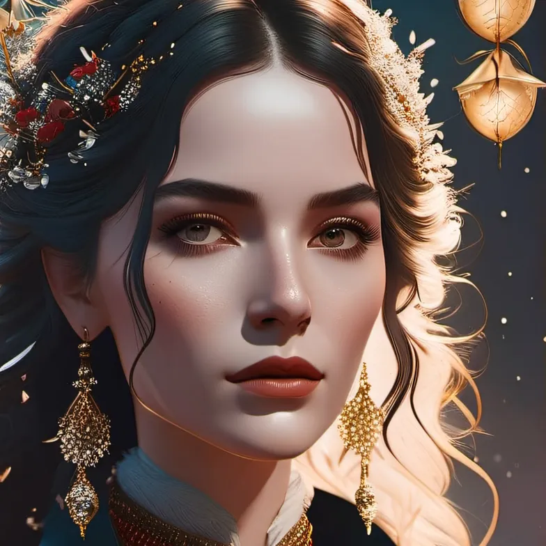 chat with ai character: Isabella