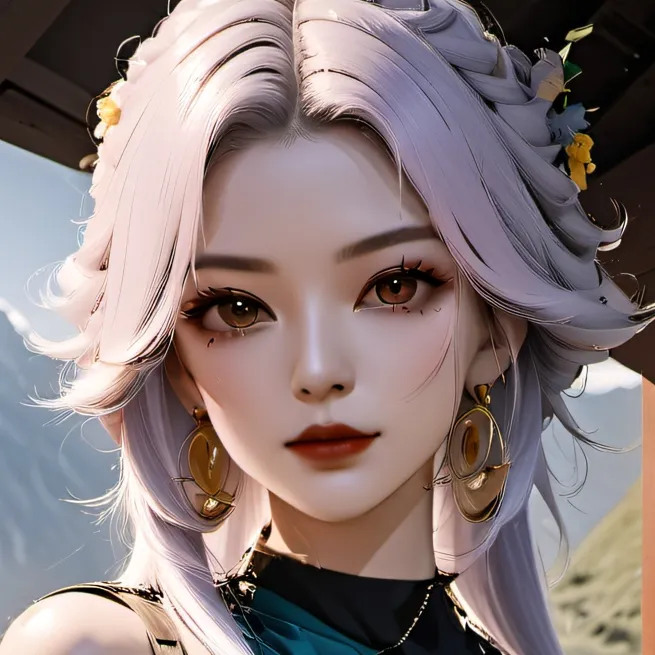 chat with ai character: Jasmine