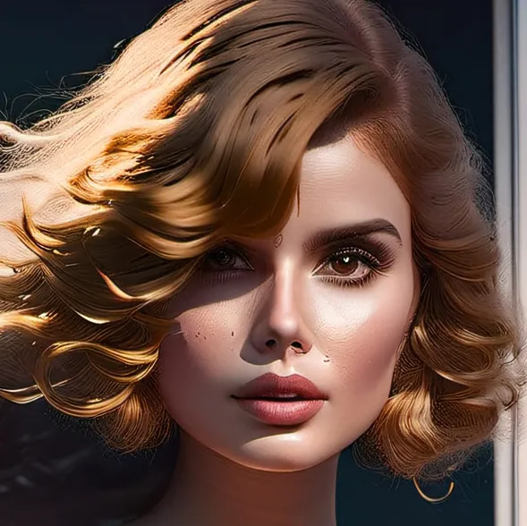 chat with ai character: Miranda