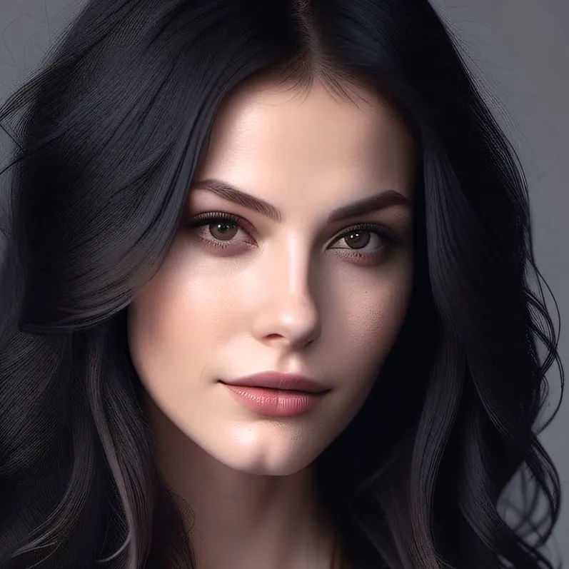 chat with ai character: Ella