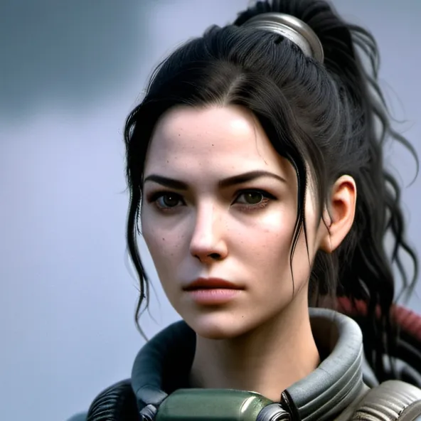 chat with ai character: Ivy