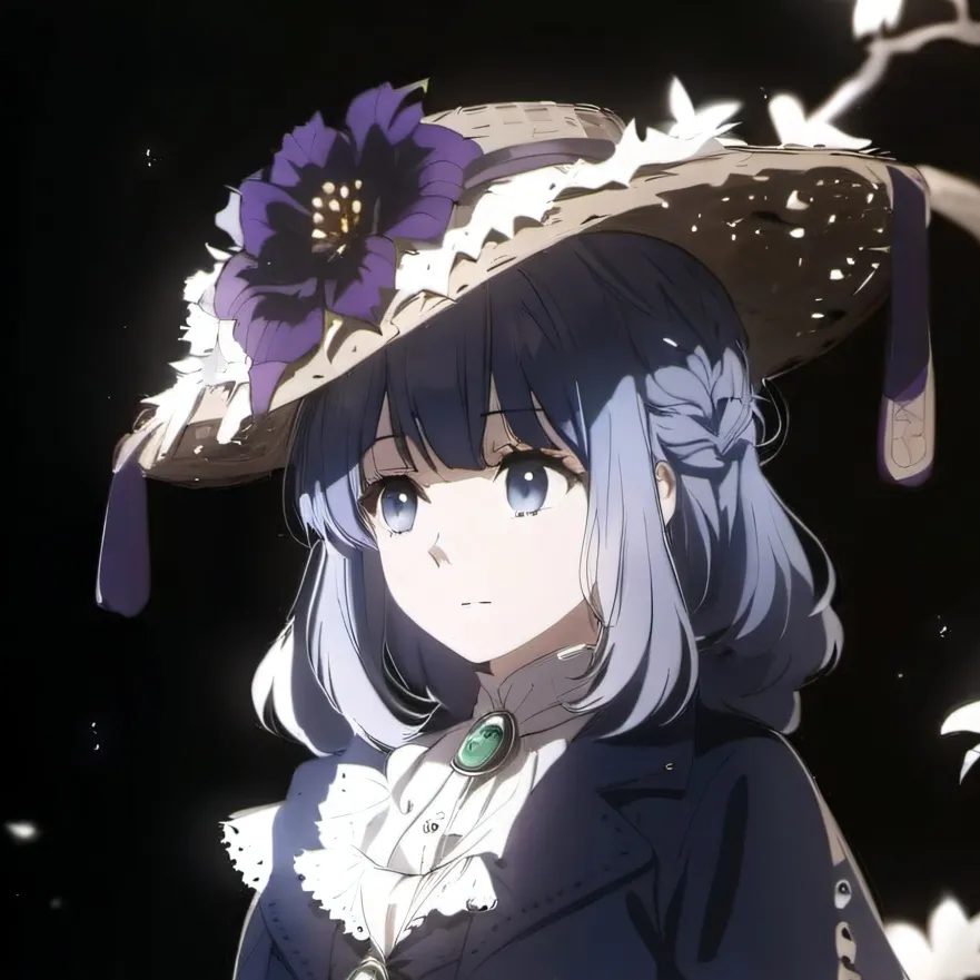 chat with ai character: Eliana Smith