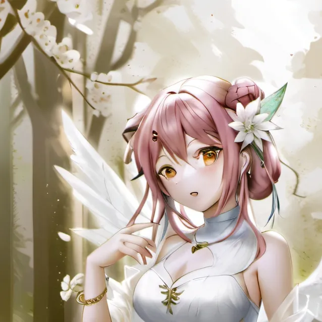 chat with ai character: Alcyst