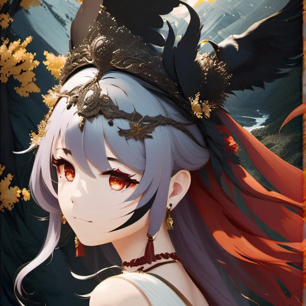 chat with ai character: Nya