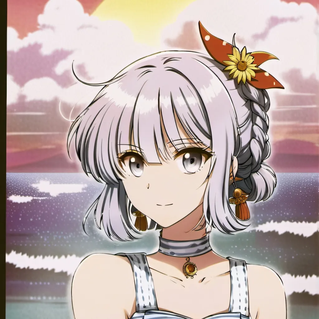 chat with ai character: Bianca