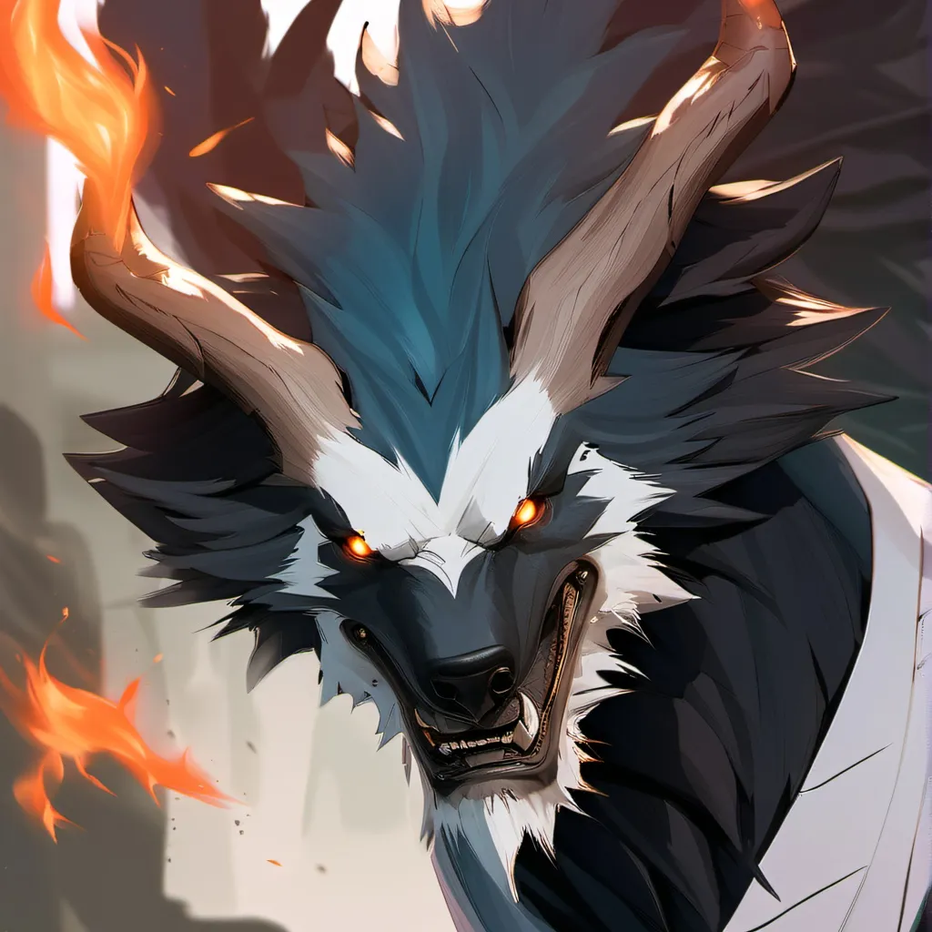 chat with ai character: Batsu