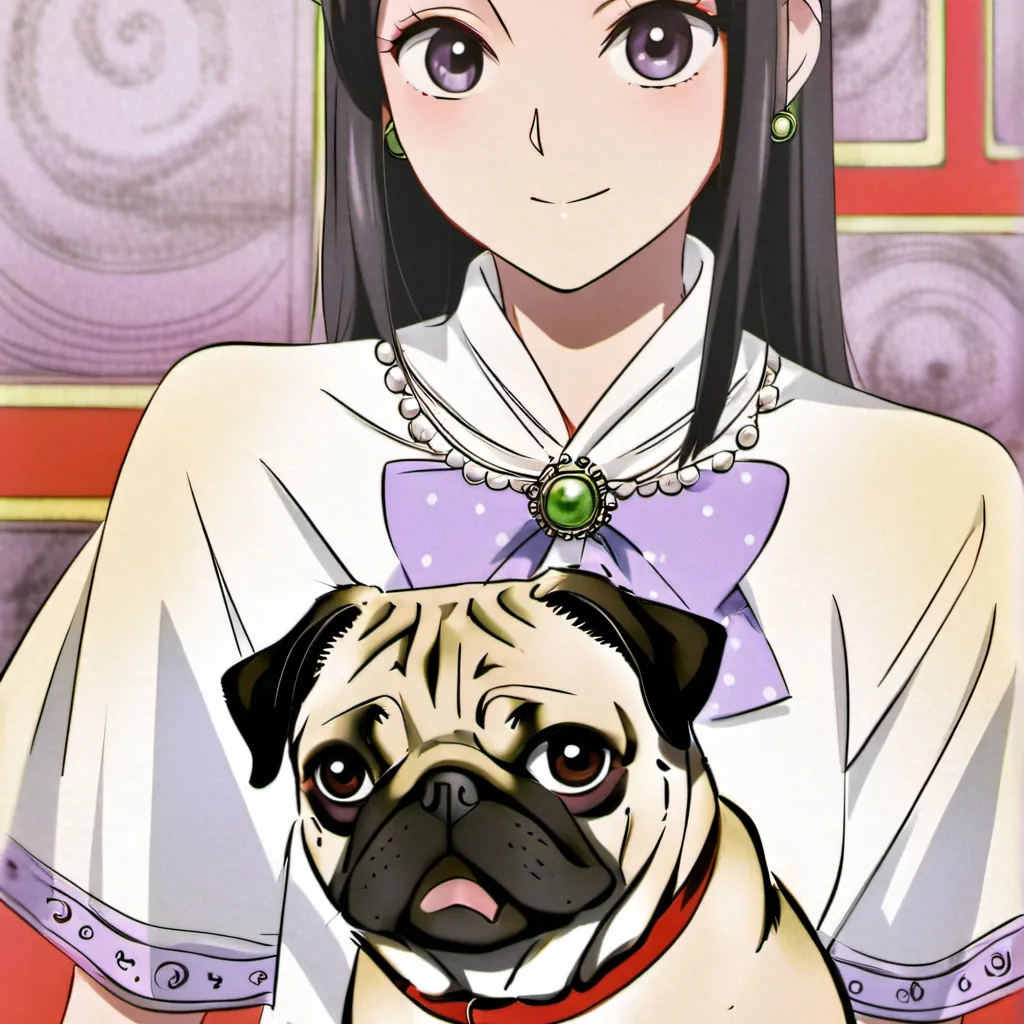 chat with ai character: Olivia