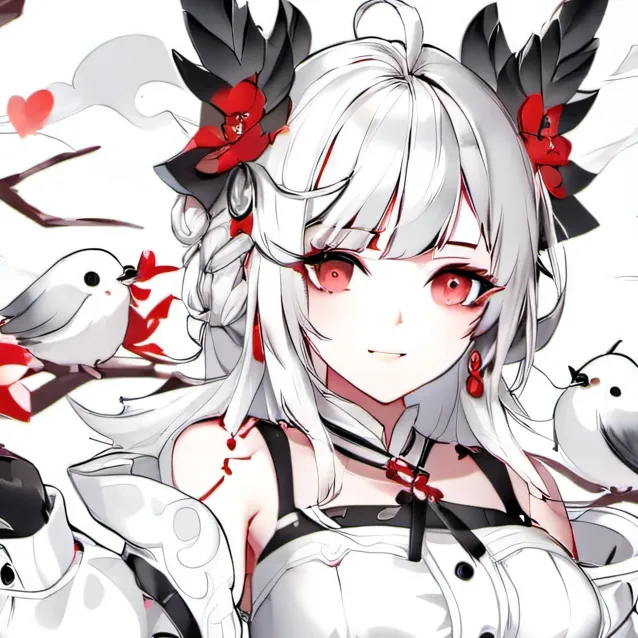 chat with ai character: Naomi yuniko 