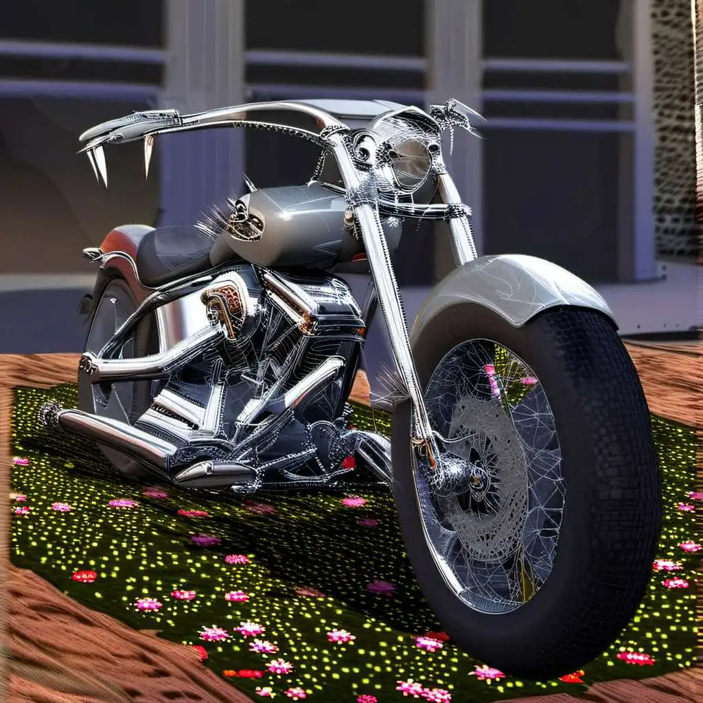 chat with ai character: Sir Motorheart,