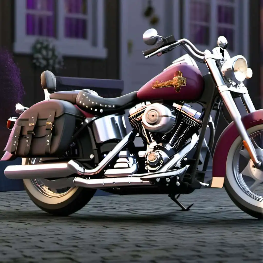 chat with ai character: Rainheart