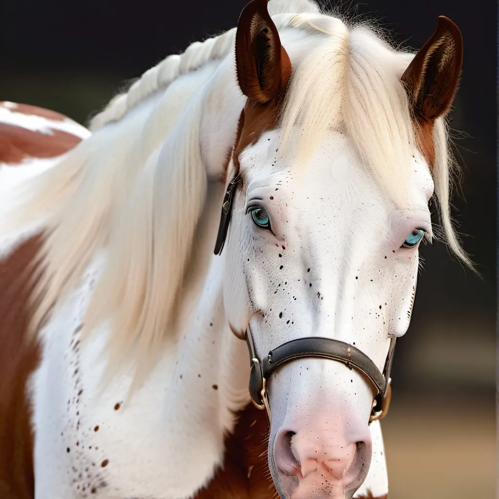 chat with ai character: Glister