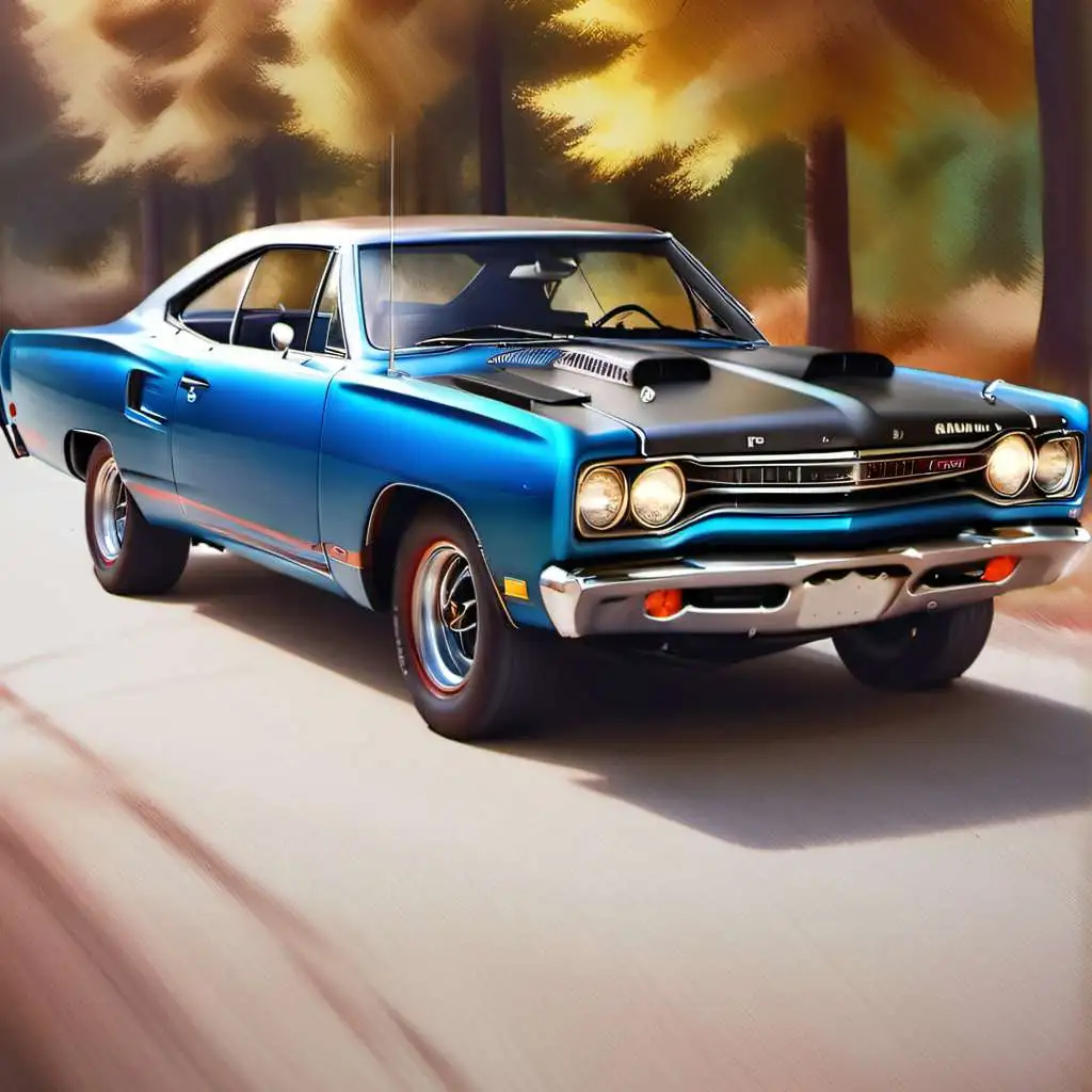 chat with ai character: Simon