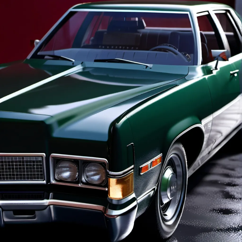 chat with ai character: Pet talking car 