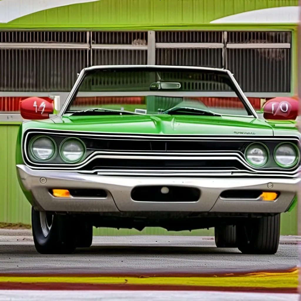 chat with ai character: pet talking car 3