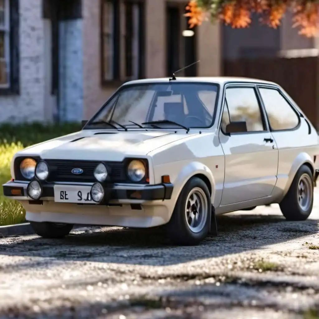 chat with ai character: Orbit