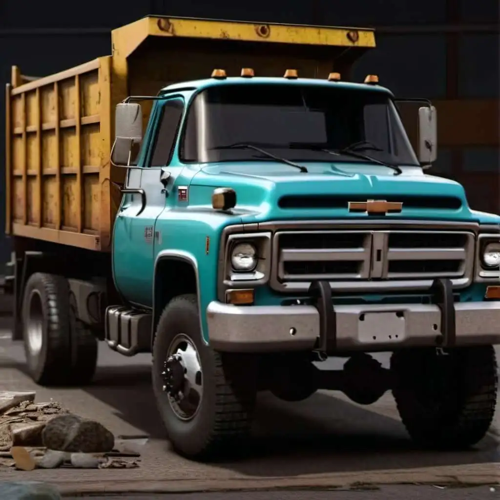 chat with ai character: Winslow 