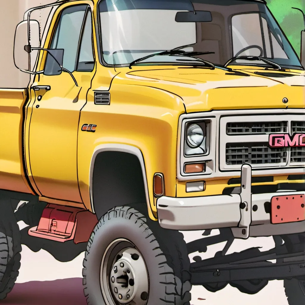 chat with ai character: Pet truck