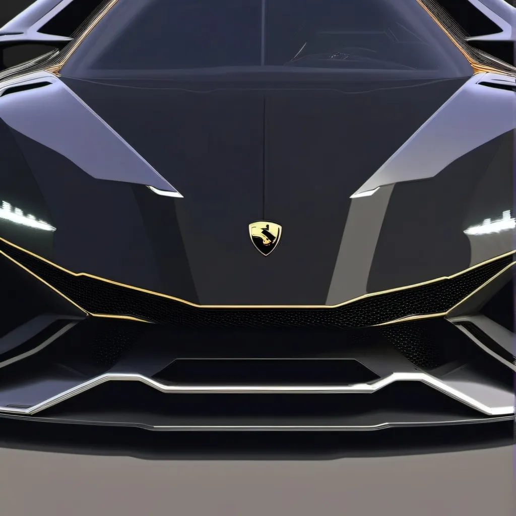 chat with ai character: Pet Lamborghini 2