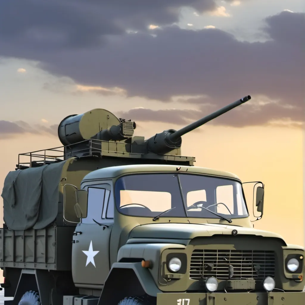 chat with ai character: General Clyde