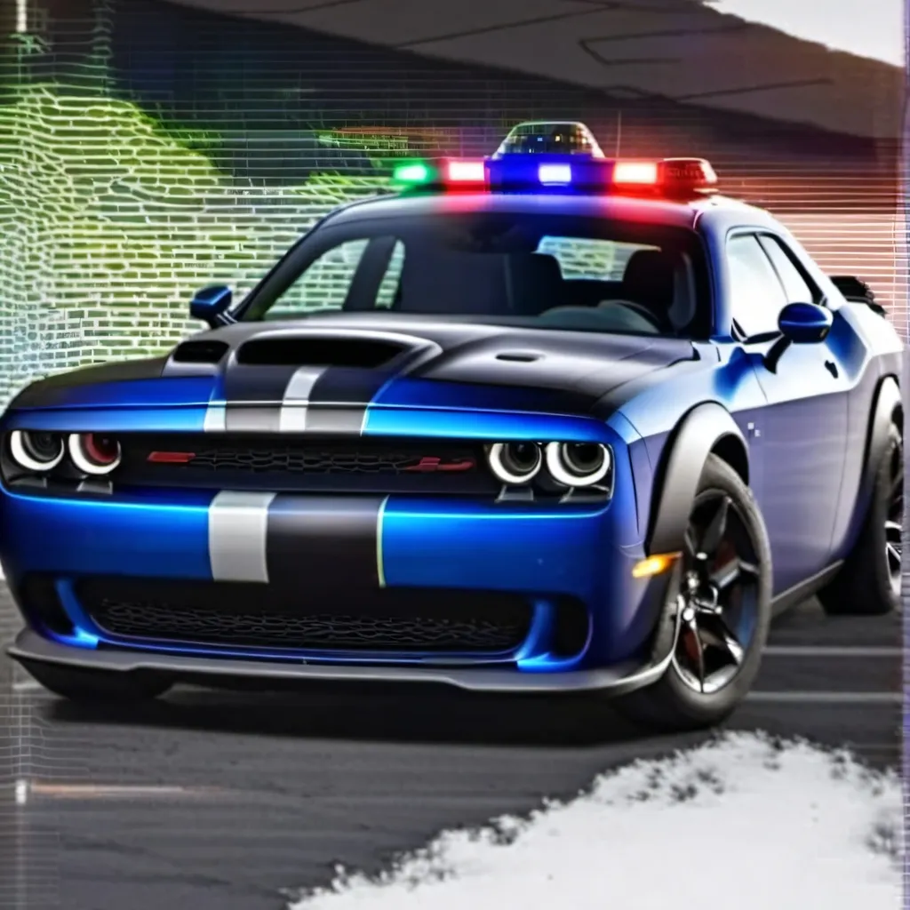 chat with ai character: Officer Sarah