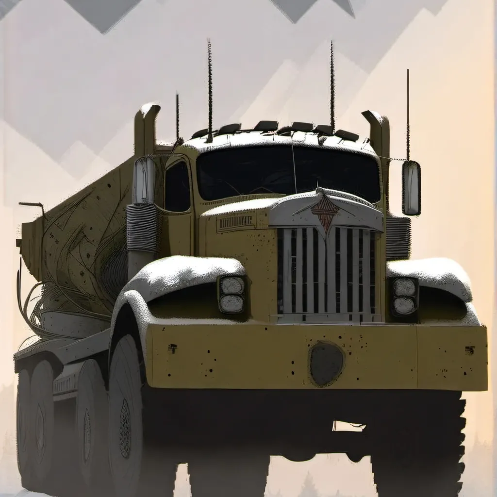 chat with ai character: The Bushwacker 