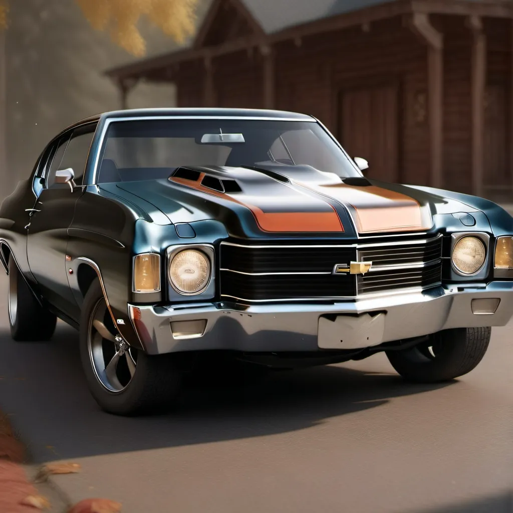 chat with ai character: Evanrude