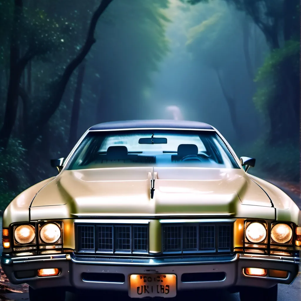 chat with ai character: Delta 88 