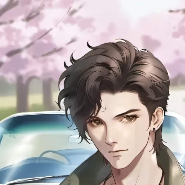 chat with ai character: Venuke