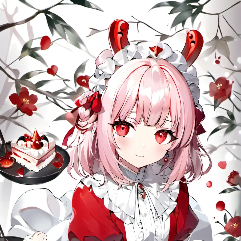 chat with ai character: Kiana