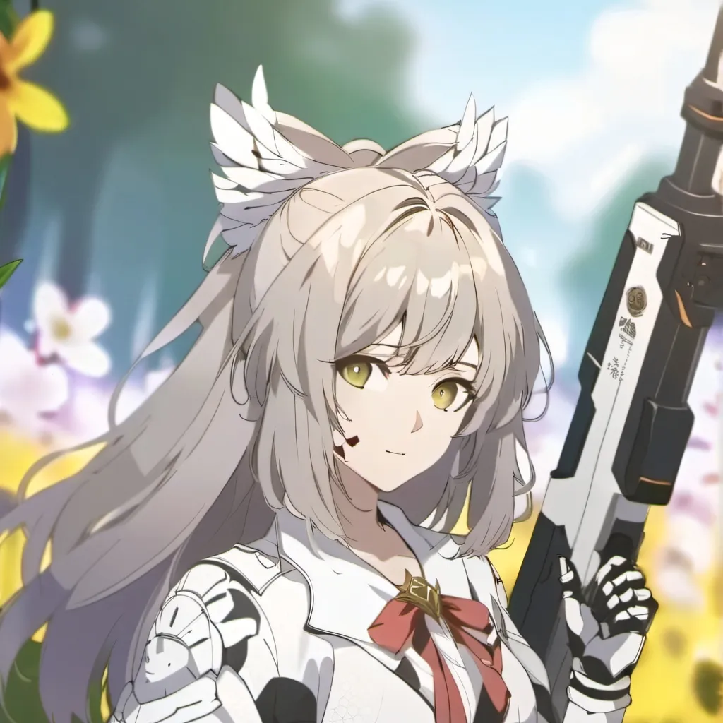 chat with ai character: kira