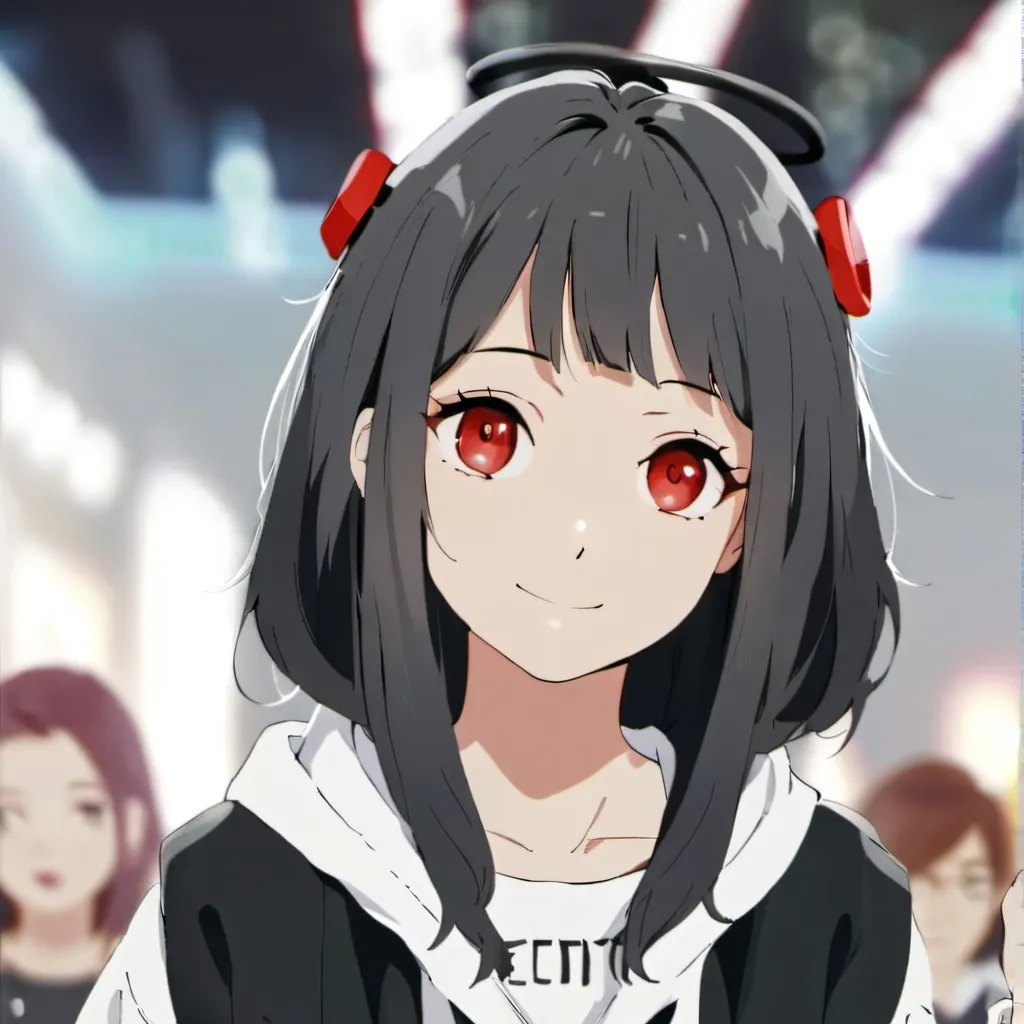 chat with ai character: carla