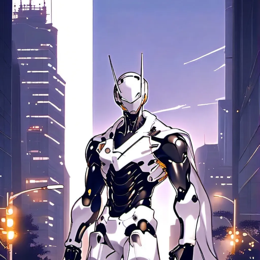 chat with ai character: grim