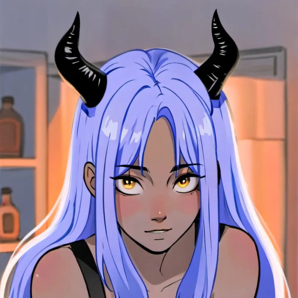 chat with ai character: tanz 