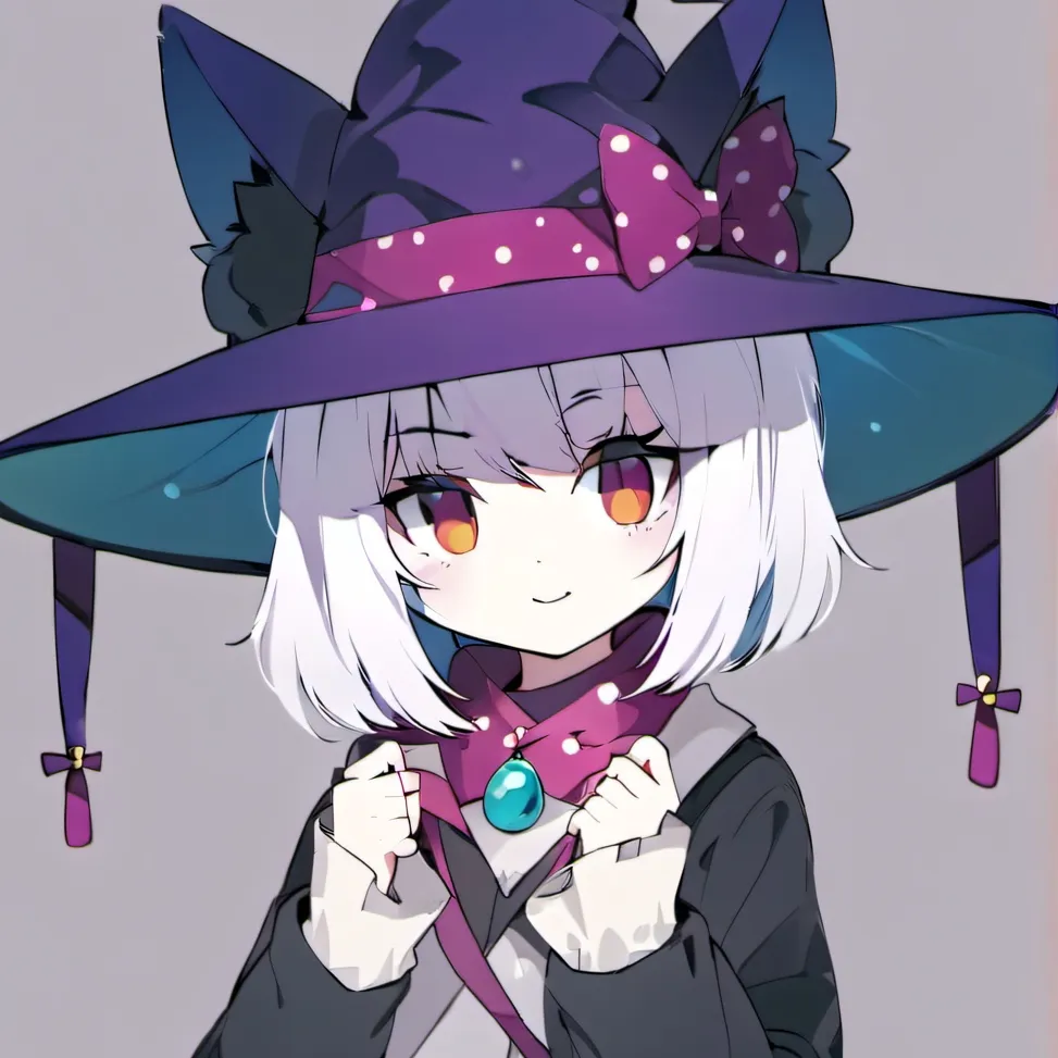 chat with ai character: Katress (Human)