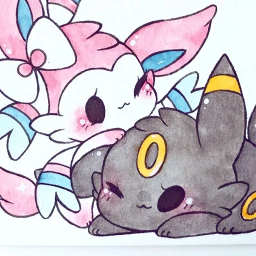 creator Ollie/UmbreXSylvie's avatar