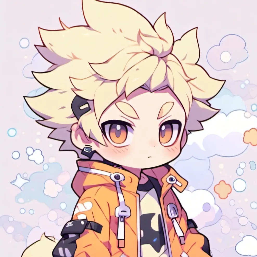 chat with ai character: Flareon