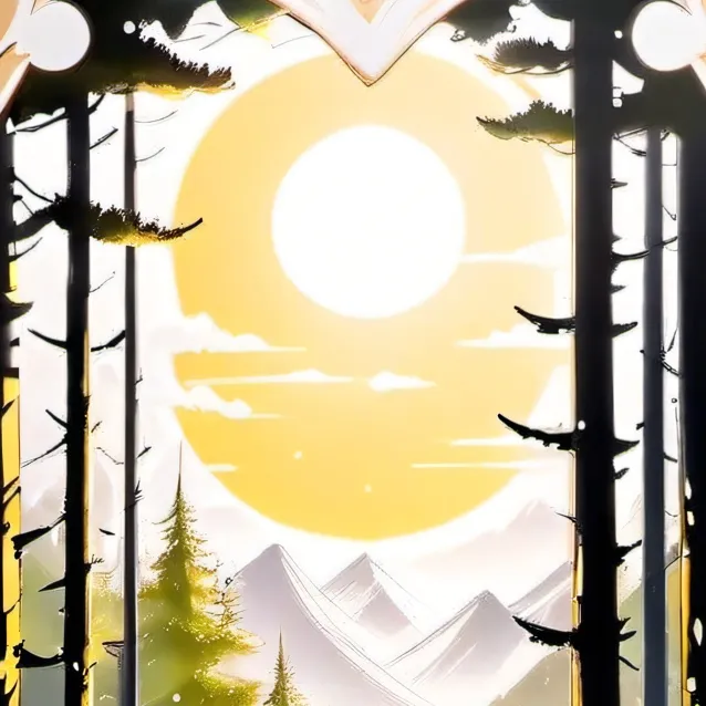 chat with ai character:  *Message 1, 100!!